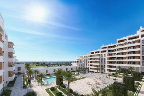 Insur Altos del Aire Poniente - Galería de imágenes